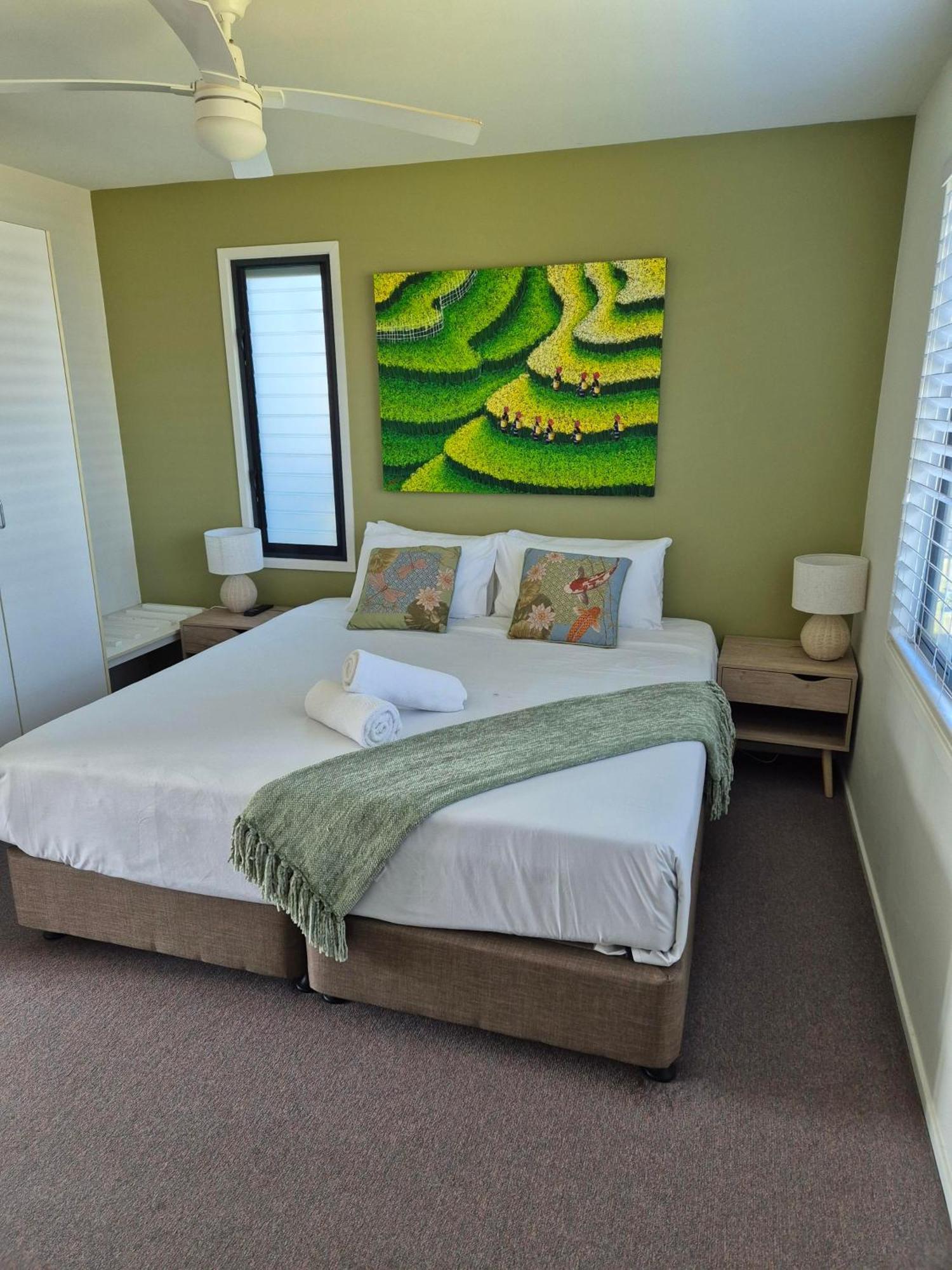 Serenity Diamond Beach Zewnętrze zdjęcie